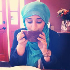 Photo Credit: Humaira Mubeen